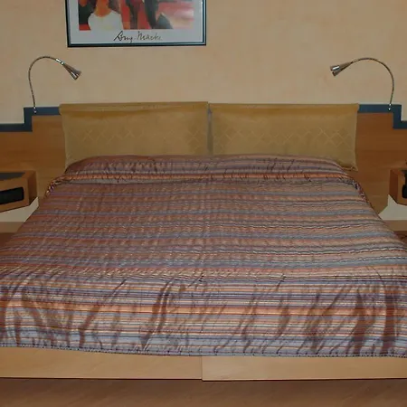 Hotel apartamentowy St John