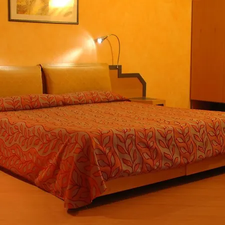 Hotel apartamentowy St John