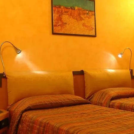 Hotel apartamentowy St John