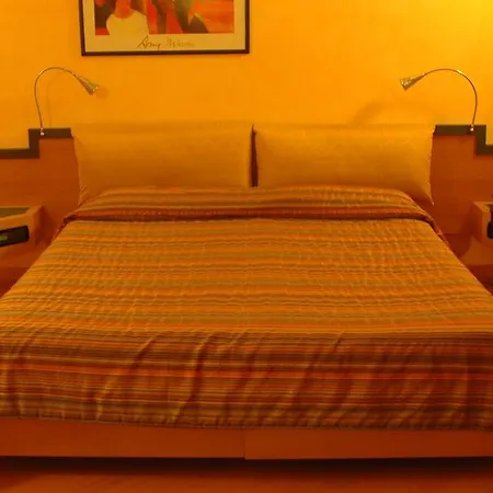 Hotel apartamentowy St John 3*