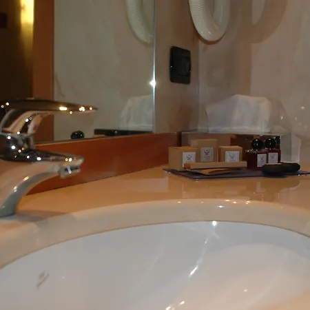 Hotel apartamentowy St John 3*