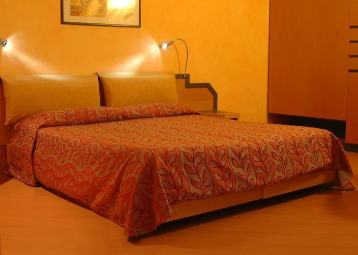 Apart Otel St John