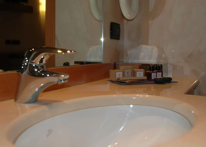 شقة فندقية St John 3*